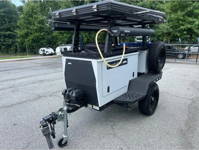 2022 Taxa Woolly Bear STANDARD - Photo 4