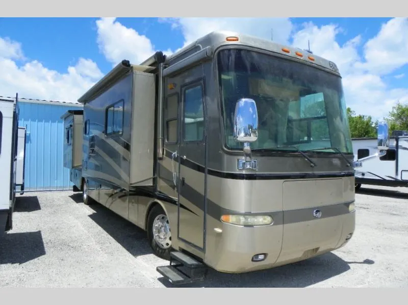 2007 Monaco Diplomat 40PDQ - Main photo