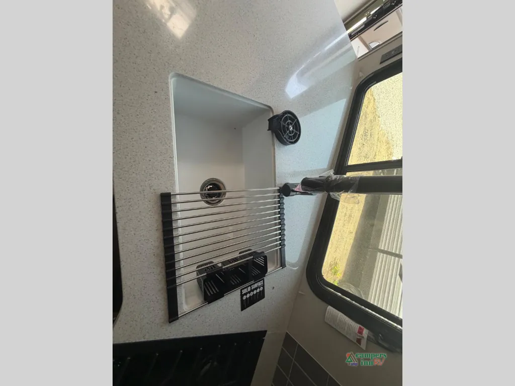 2026 Coachmen Catalina Legacy Edition 243RBS, Photos photo 24
