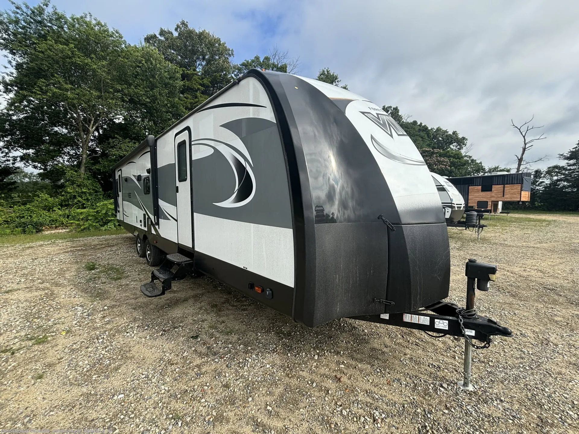2018 Forest River Vibe 278RLS - Photo 2