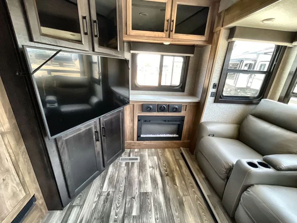 2023 Jayco Eagle HT 24RE, Photos photo 23