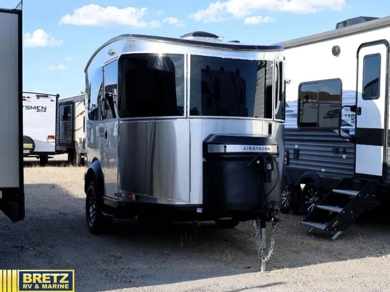 2019 Airstream Basecamp X 16X - Photo 2