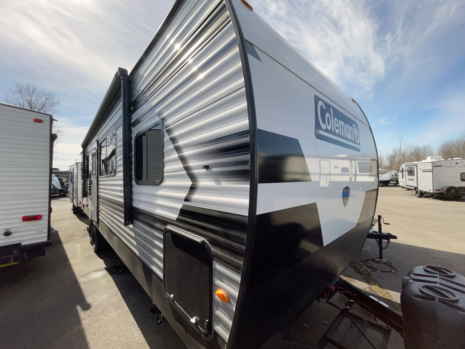 2025 Keystone Coleman Lantern 29RKS - Photo 2