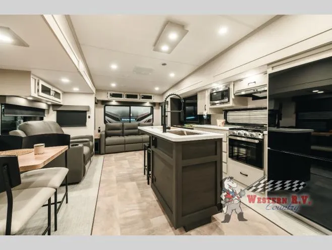 2026 Coachmen Chaparral Lite 30RLS - Photo 3