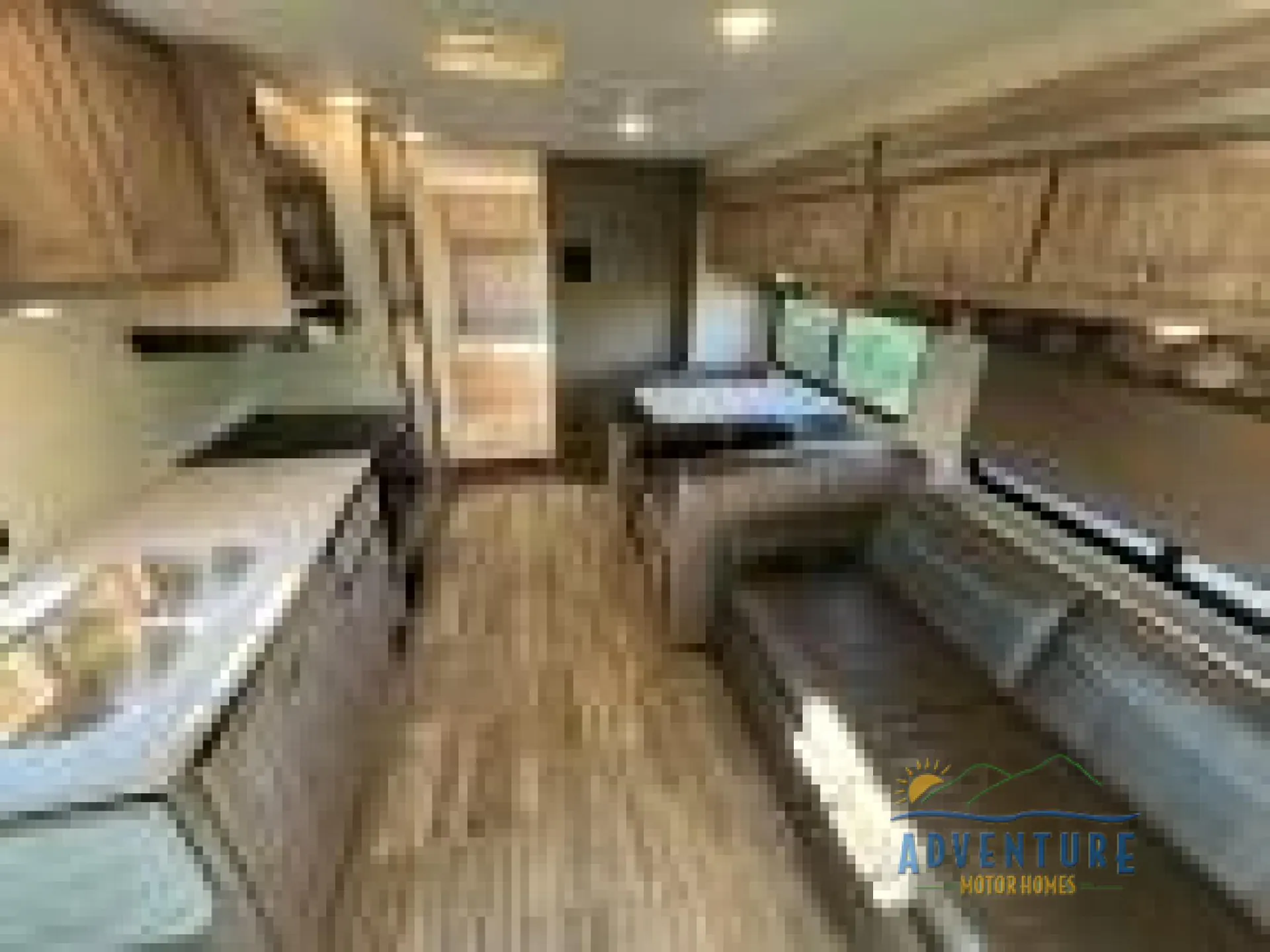 2017 Forest River Sunseeker LE 2850SLE — Photo 6