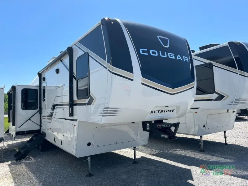 2026 Keystone Cougar 316RLS - Photo 2