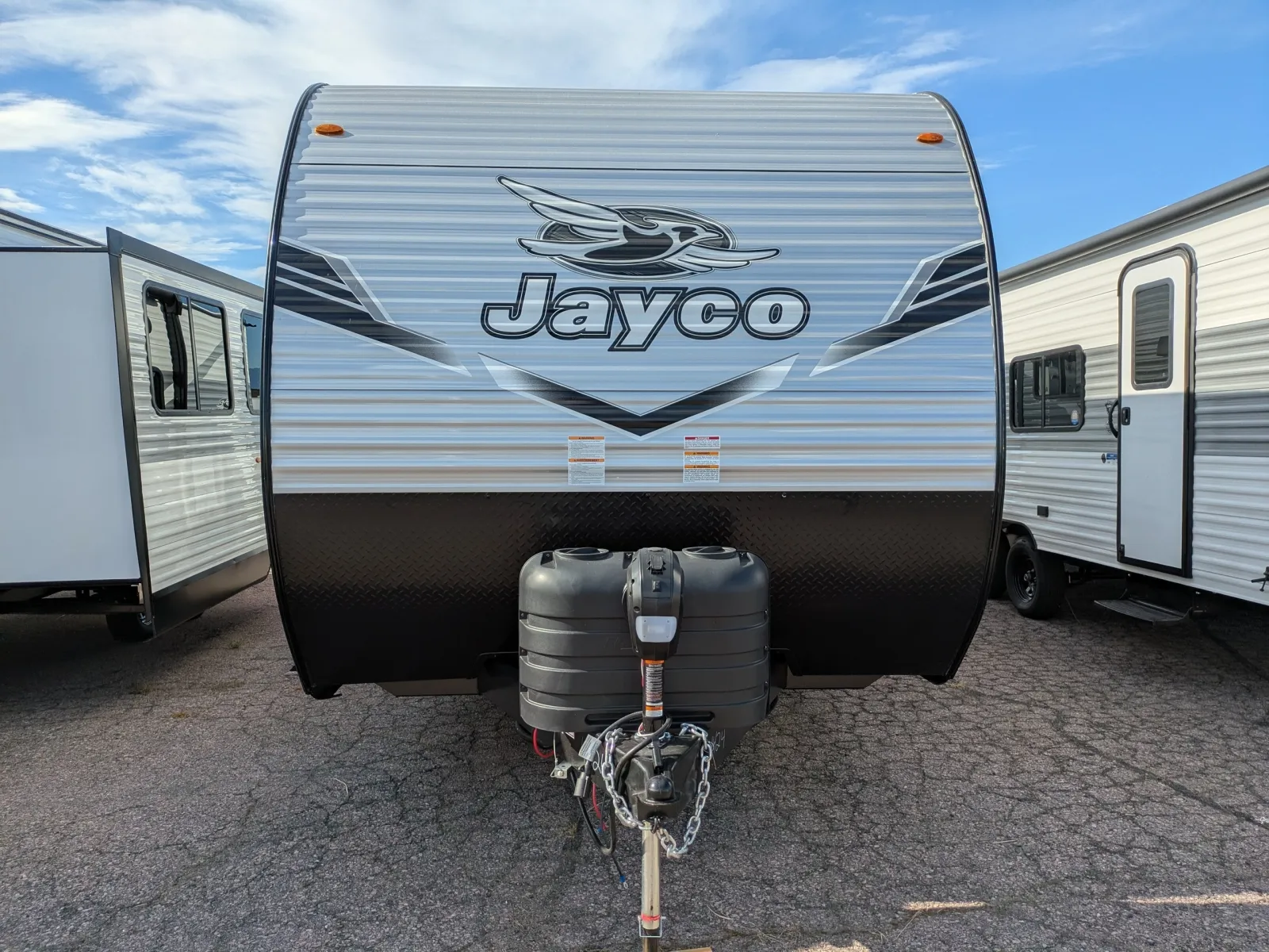 2026 Jayco Jay Flight SLX 265BHSW - Photo 4