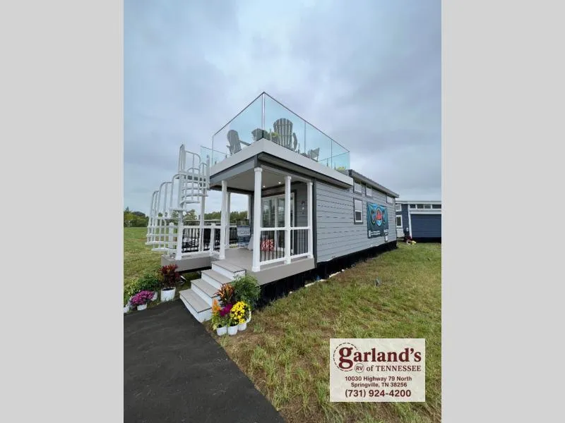 2024 Great Outdoor Cottages THE New    300 - Main photo