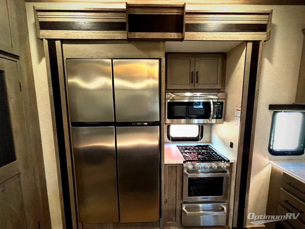 2019 Keystone Raptor 415, Photos photo 17