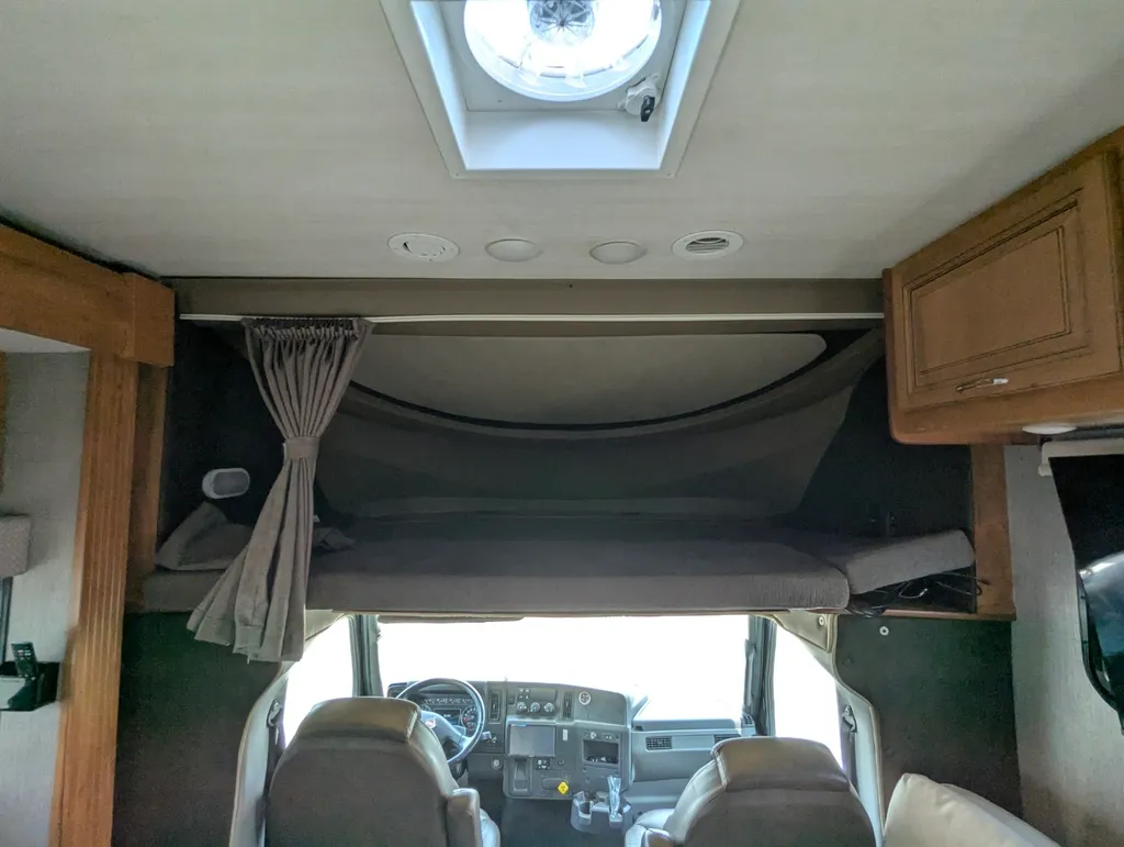 2021 Nexus Ghost 36DS, Photos photo 12