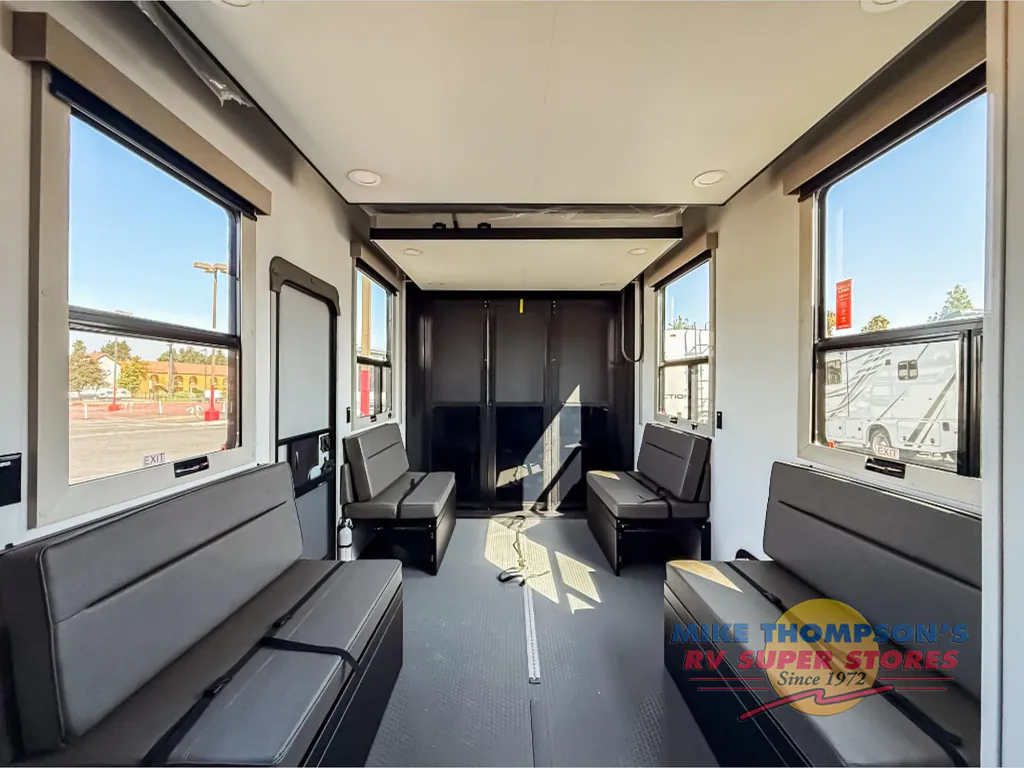 2026 Grand Design Momentum 392M, Photos photo 31