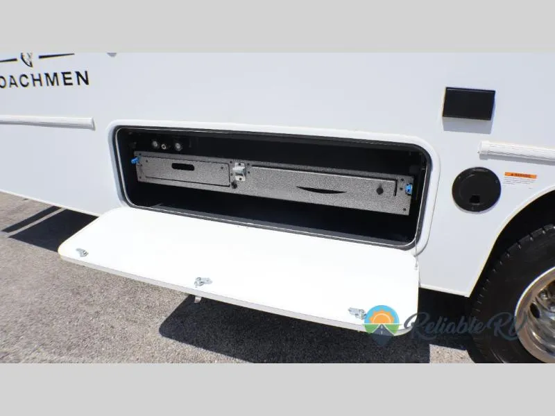 2027 Coachmen Leprechaun 300RS - Photo 3