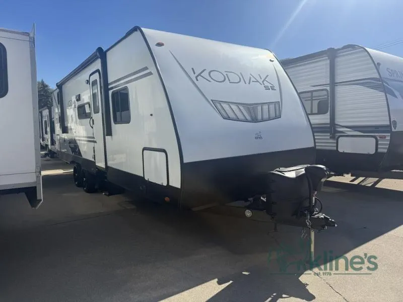 2022 Dutchmen Kodiak SE 27SBH - Photo 2