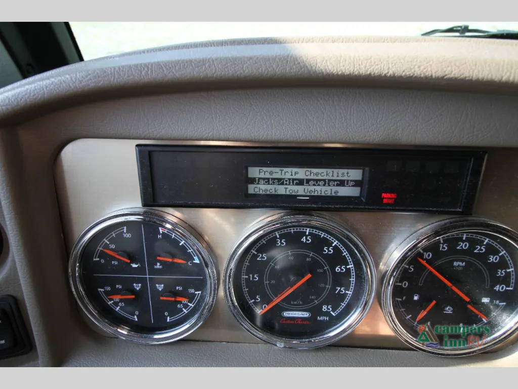 2018 Fleetwood Pace Arrow LXE 38B, Photos photo 31