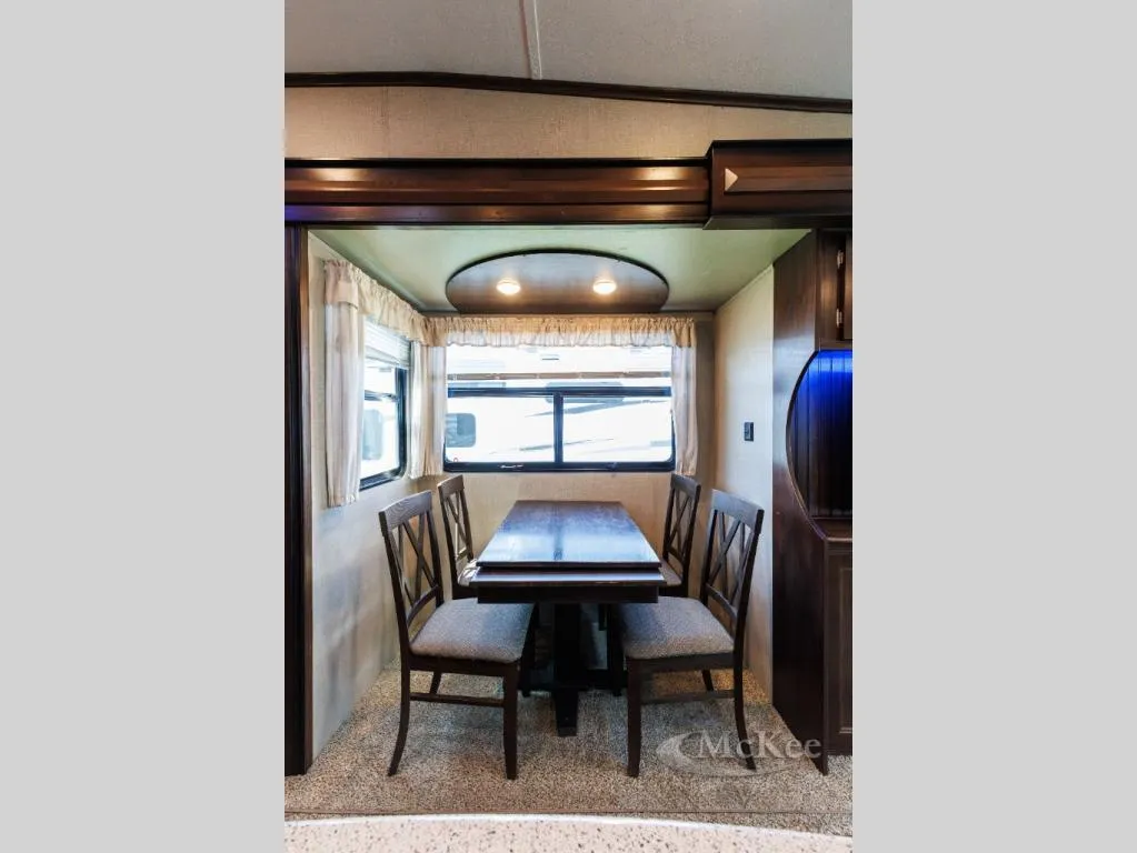 2017 Keystone RV Montana High Country 345RL - Photo 4