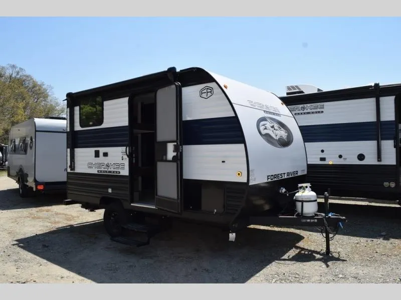 2026 Forest River Cherokee Wolf Pup 14BHLP - Photo 3