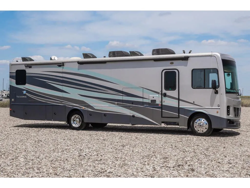 2020 Holiday Rambler Vacationer 36F - Photo 2