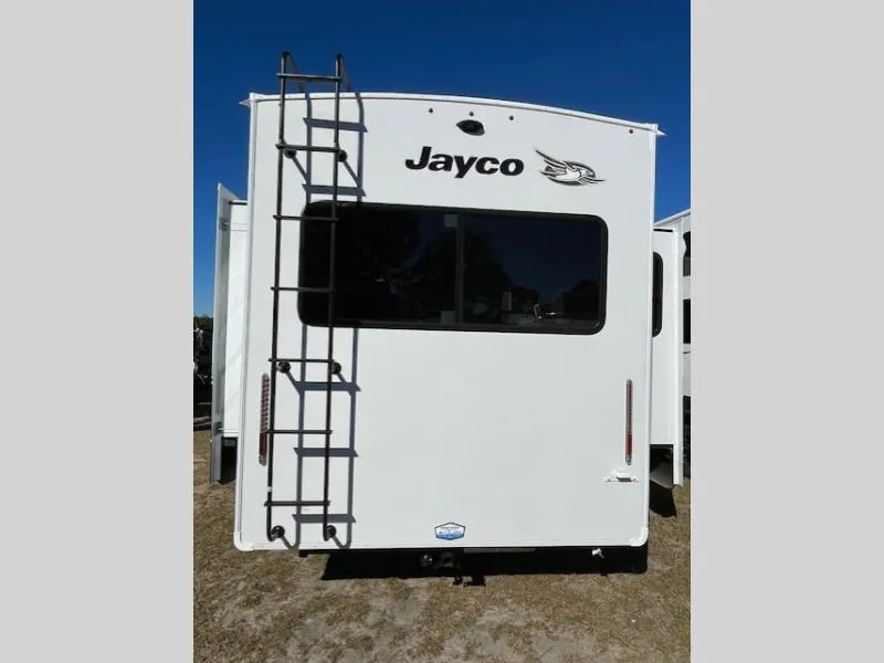 2026 Jayco Eagle 321RSTS, Photos photo 9