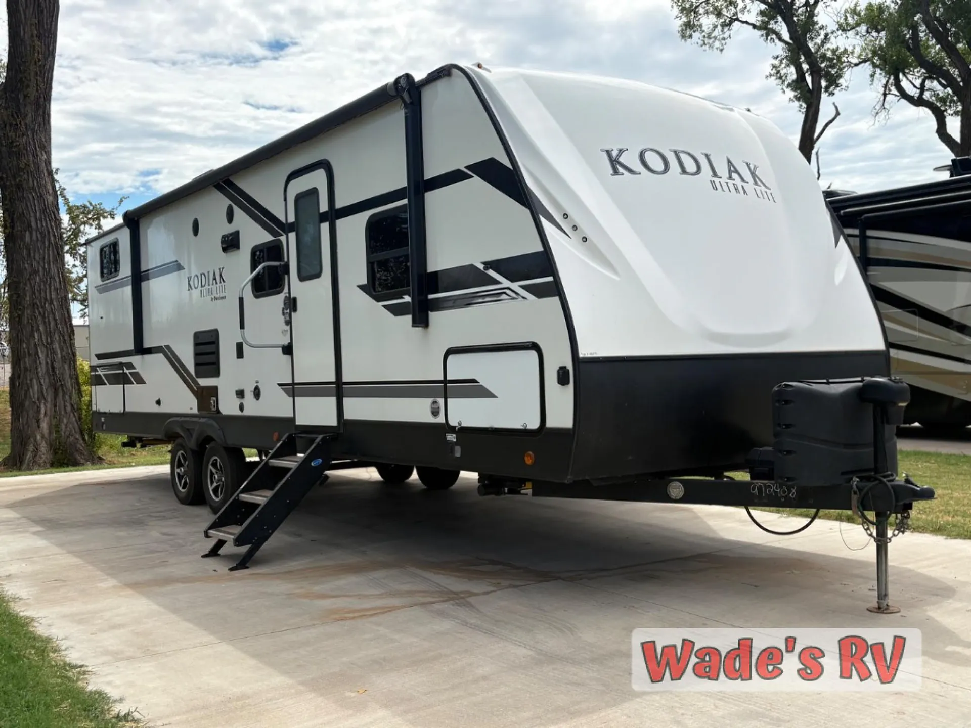 2020 Dutchmen Kodiak Ultra-Lite 283BHSL - Photo 2