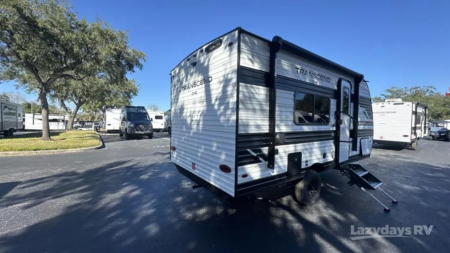 2026 Grand Design Transcend One 151RB - Photo 4