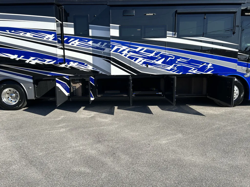 2026 Entegra Coach Aspire 44D, Photos photo 23