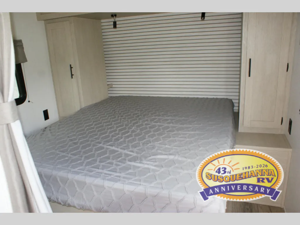 2026 Shasta RVs i-5 Edition 521CK, Photos photo 6