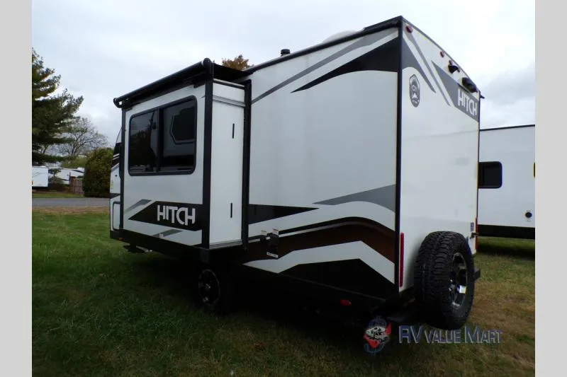 2024 Cruiser RV Hitch 18RBS - Photo 4