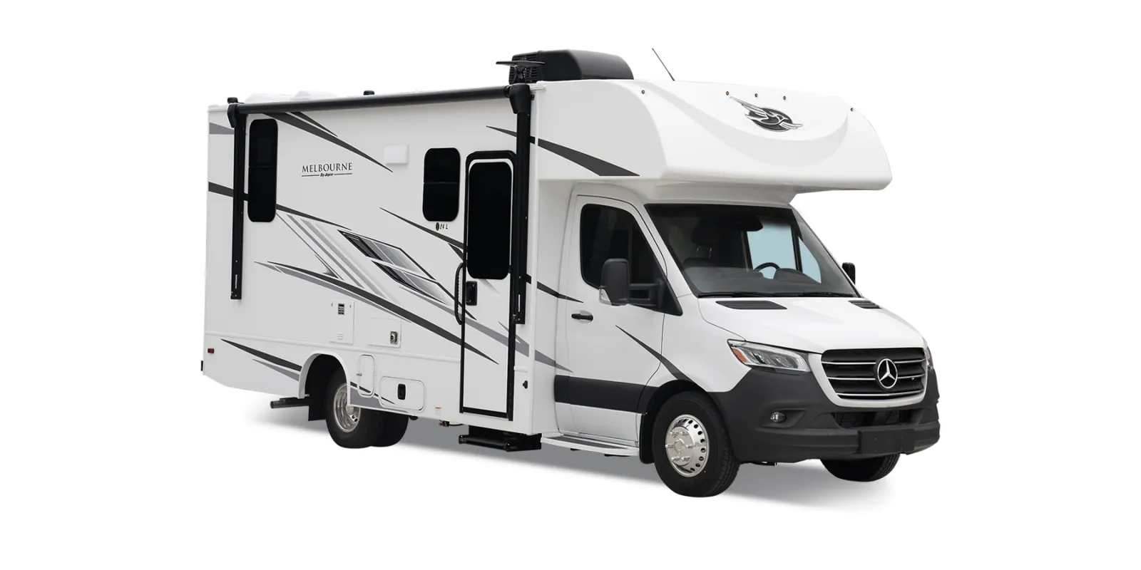 2027 Jayco Melbourne 24R dealer photo 1 from Rick's RV Center