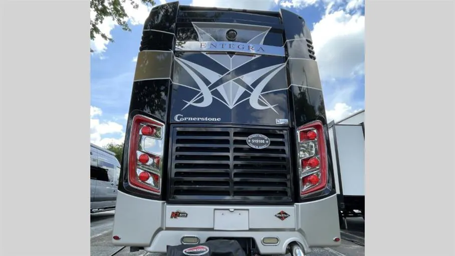 2019 Entegra Coach Cornerstone 45B, Photos photo 6