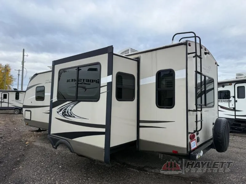 2017 Highland Ridge RV Open Range Ultra Lite 2410RL - Photo 3