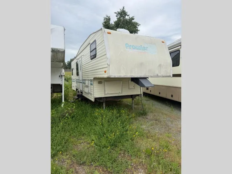 2004 Heartland PROWLER 2755 - Main photo