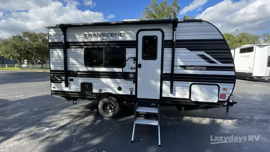 2026 Grand Design Transcend One 151RB - Photo 3