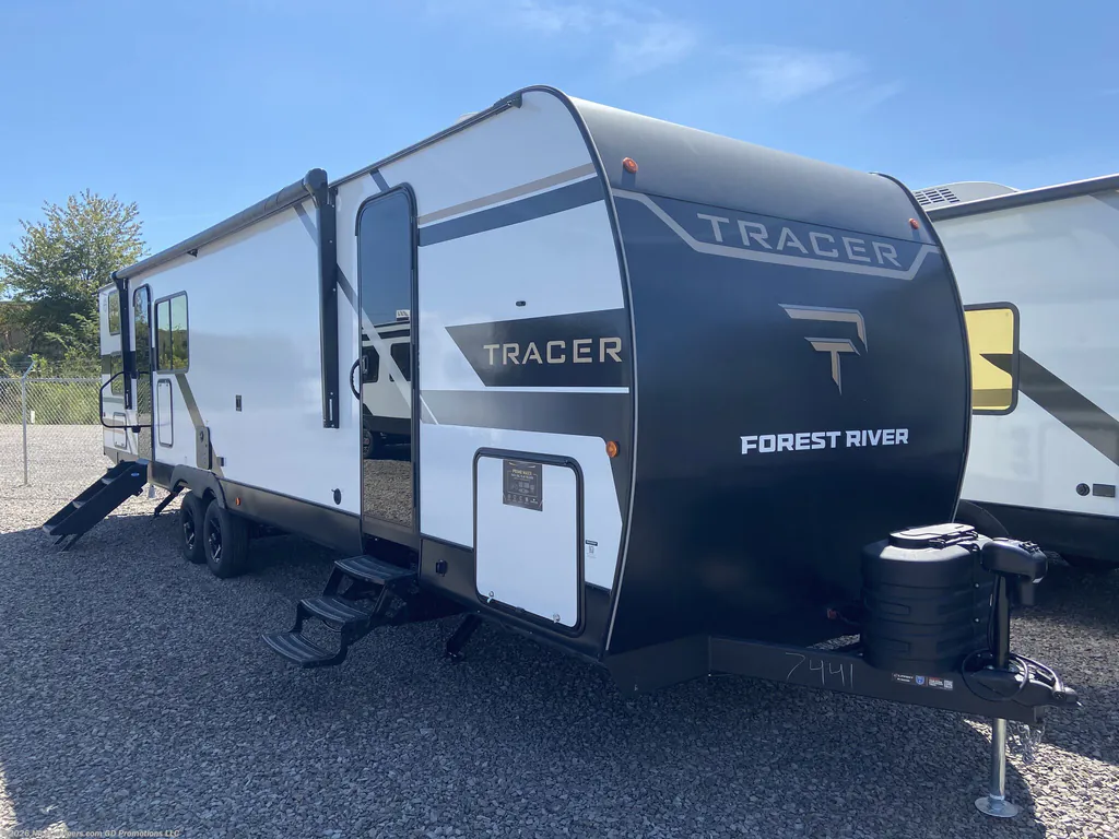 2027 Forest River Tracer 290QB, Photos photo 28