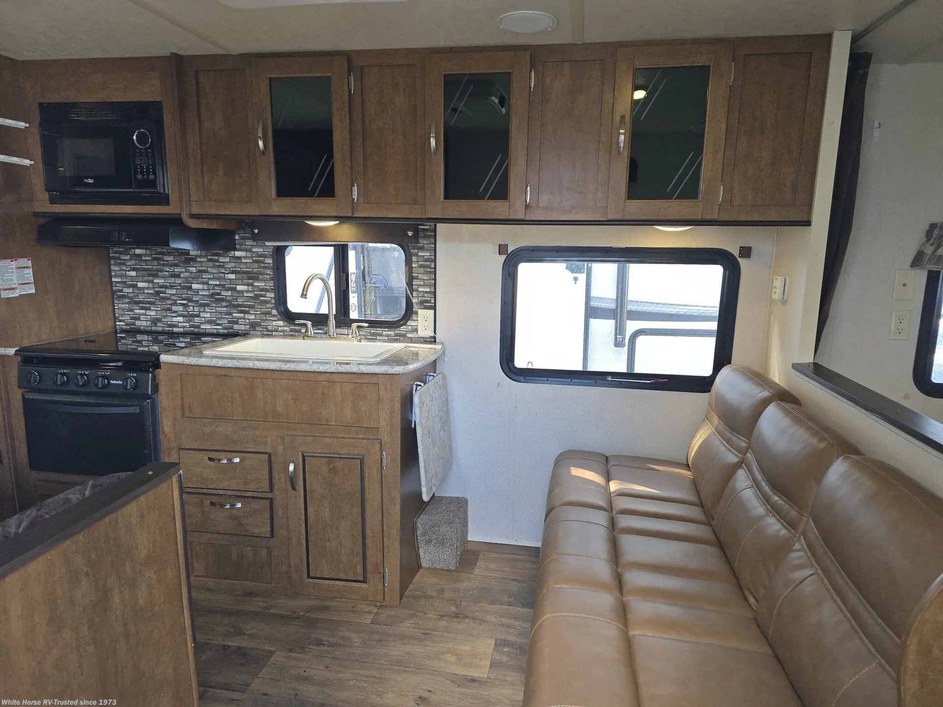 2018 Forest River Wildwood X-Lite 241QBXL - Photo 4