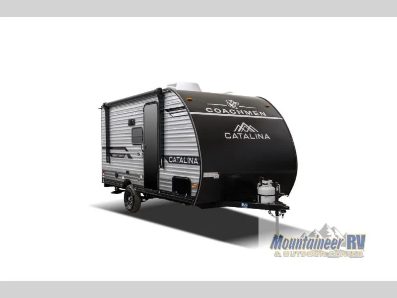 2027 Coachmen Catalina Summit Series 7 164BHX - Photo 4