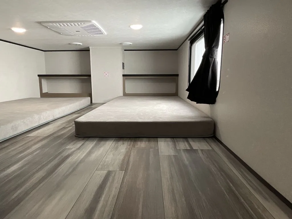 2026 Jayco Jay Flight Bungalow 404LOFT DS, Photos photo 35