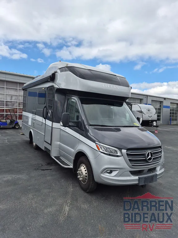 2020 Tiffin Wayfarer 25 RW - Photo 2
