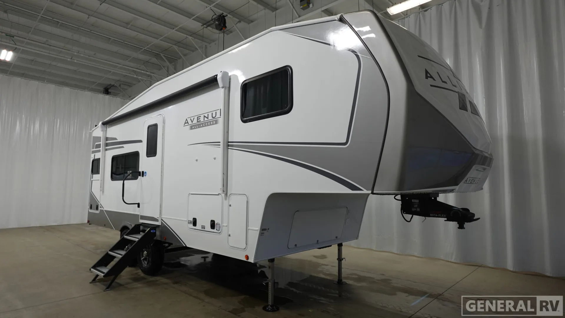 2026 Alliance RV Avenue 23ML - Photo 2