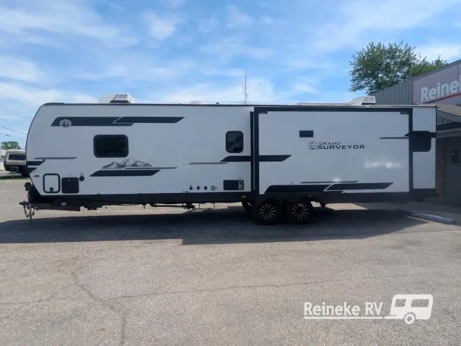 2026 Forest River RV Grand Surveyor 290RLDS - Photo 3