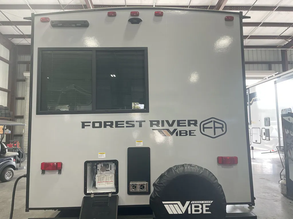 2026 Forest River Vibe Extreme Lite 2500CK, Photos photo 7