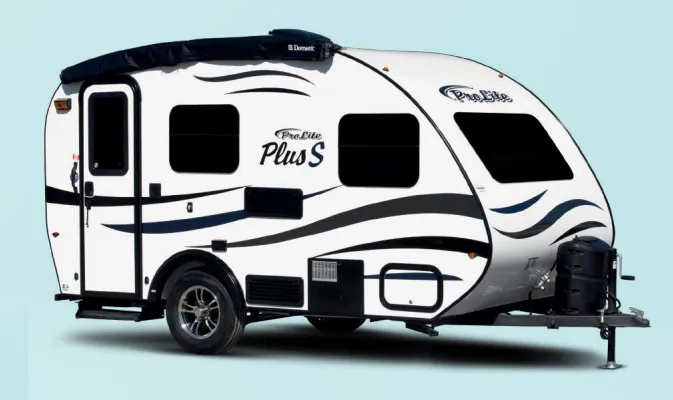 ProLite Plus S BASE exterior