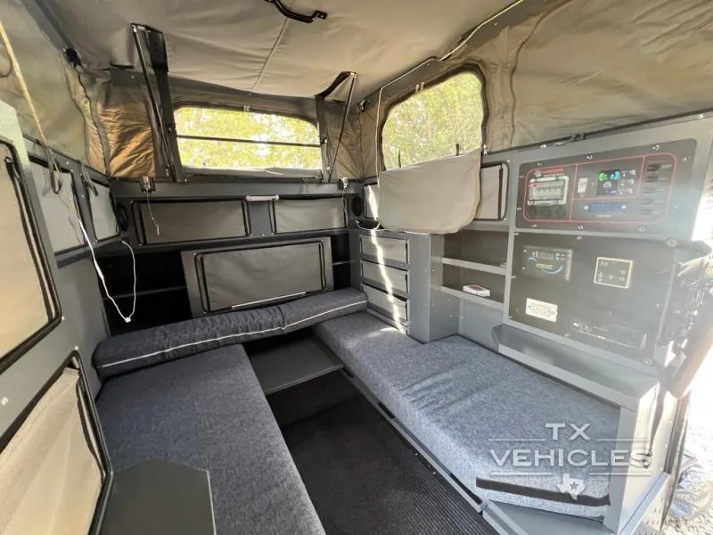 2022 Conqueror Conqueror Used   UEV490 - Photo 3