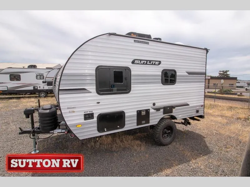 2027 Sunset Park RV Sunlite 16BH - Photo 3