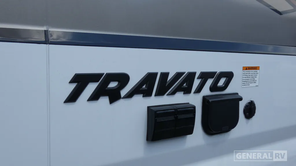 2027 Winnebago Travato 59KL, Photos photo 25