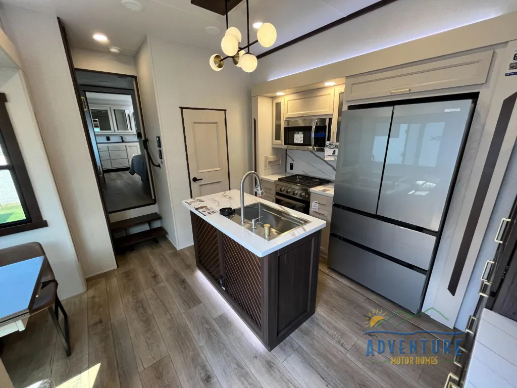 2026 Forest River Cedar Creek 370FL, Photos photo 6