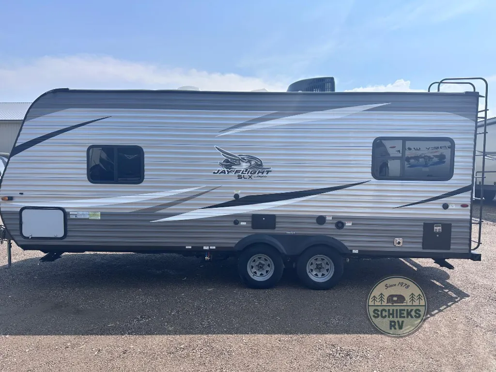 2021 Jayco Jay Flight SLX 8 212QB, Photos photo 7