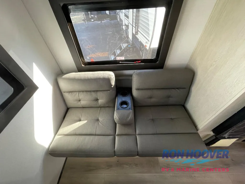 2026 Shasta RVs i-5 Edition 521CK, Photos photo 9