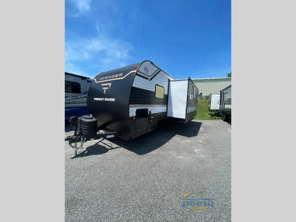 2027 Prime Time Avenger 26DBS - Photo 2