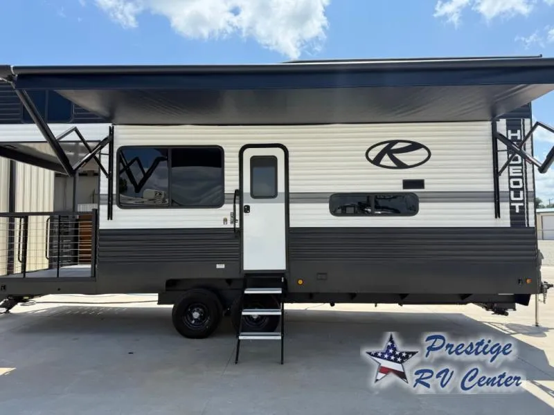 2024 Keystone Hideout 24LOF - Photo 2