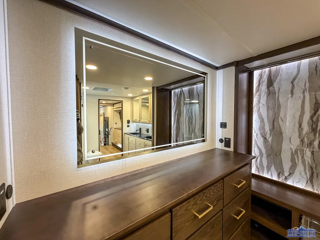 2026 Forest River Cedar Creek 385RK, Photos photo 54